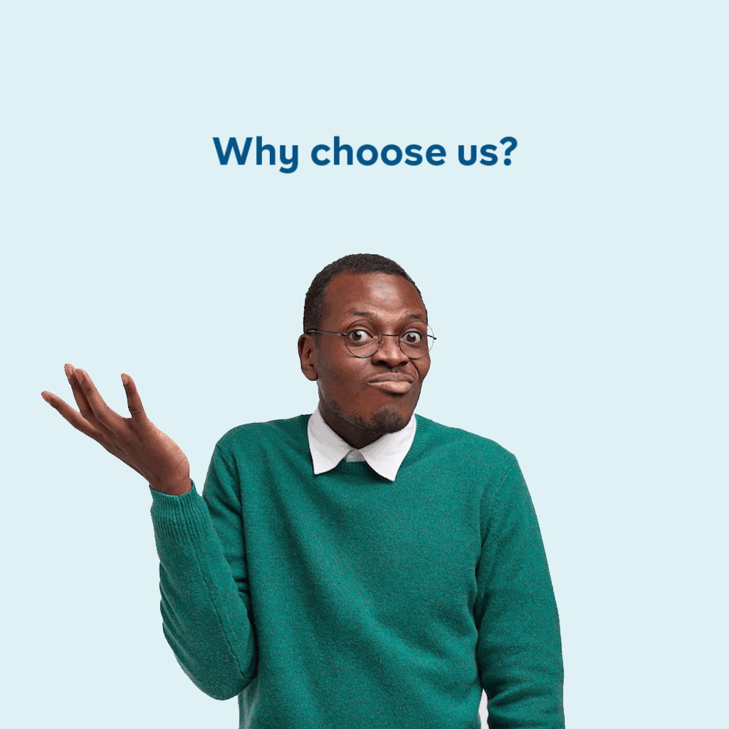 Why Choose All Solutions Hub Animation